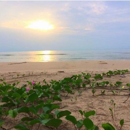 Khaotao Homestay เขาเต่าโฮมสเตย์ Екстериор снимка