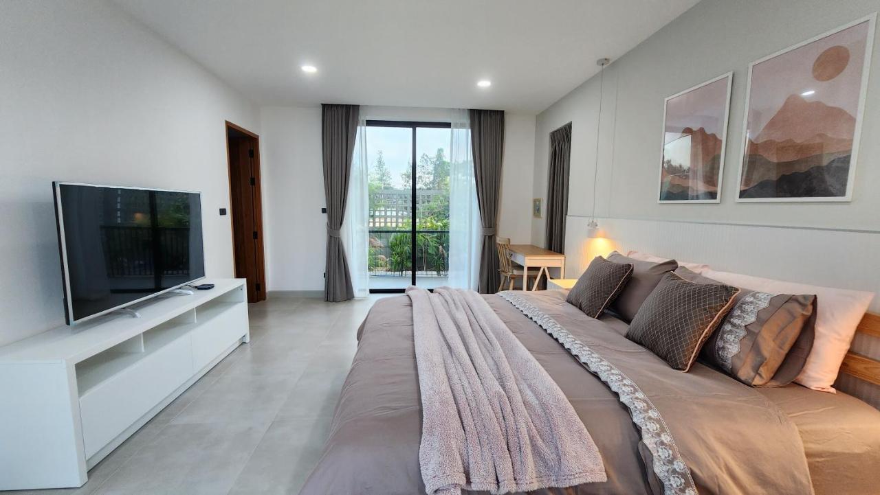 Khaotao Homestay เขาเต่าโฮมสเตย์ Екстериор снимка