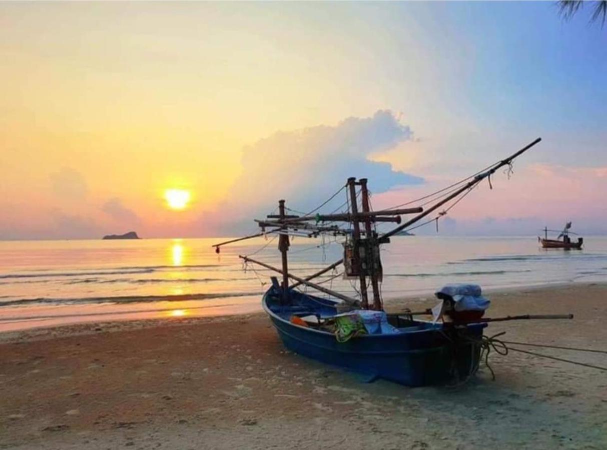 Khaotao Homestay เขาเต่าโฮมสเตย์ Екстериор снимка