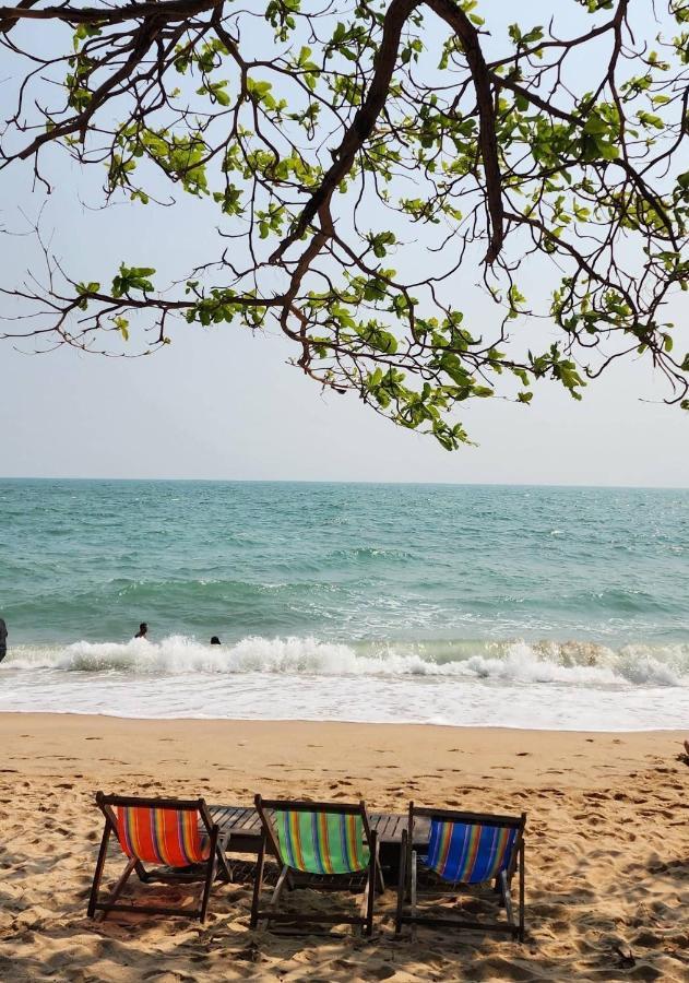 Khaotao Homestay เขาเต่าโฮมสเตย์ Екстериор снимка