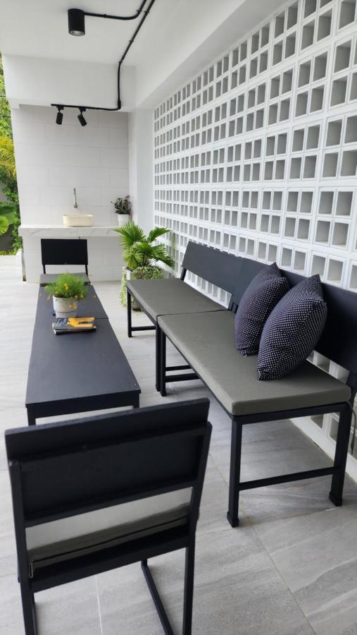 Khaotao Homestay เขาเต่าโฮมสเตย์ Екстериор снимка