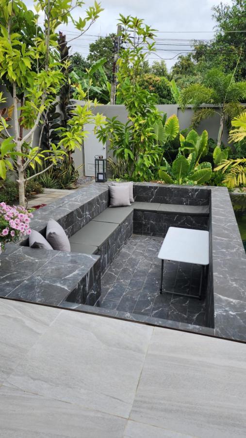 Khaotao Homestay เขาเต่าโฮมสเตย์ Екстериор снимка