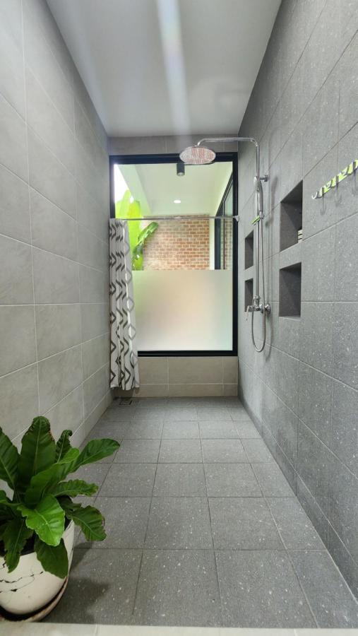 Khaotao Homestay เขาเต่าโฮมสเตย์ Екстериор снимка