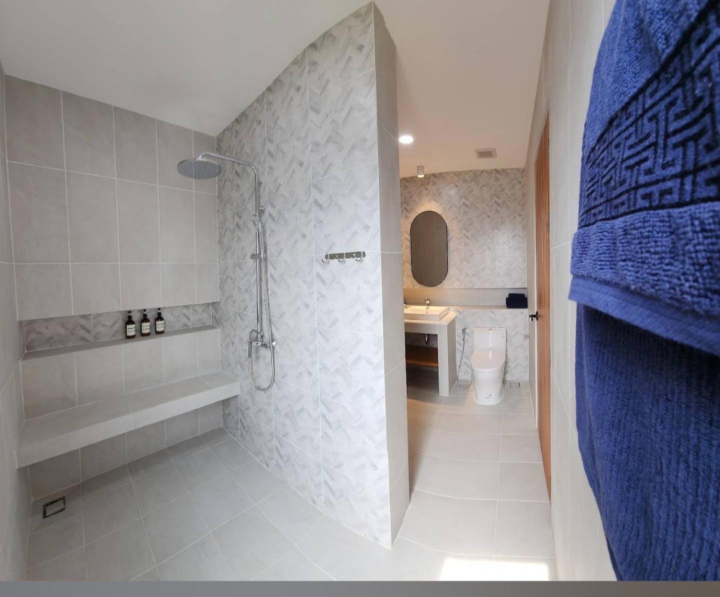 Khaotao Homestay เขาเต่าโฮมสเตย์ Екстериор снимка