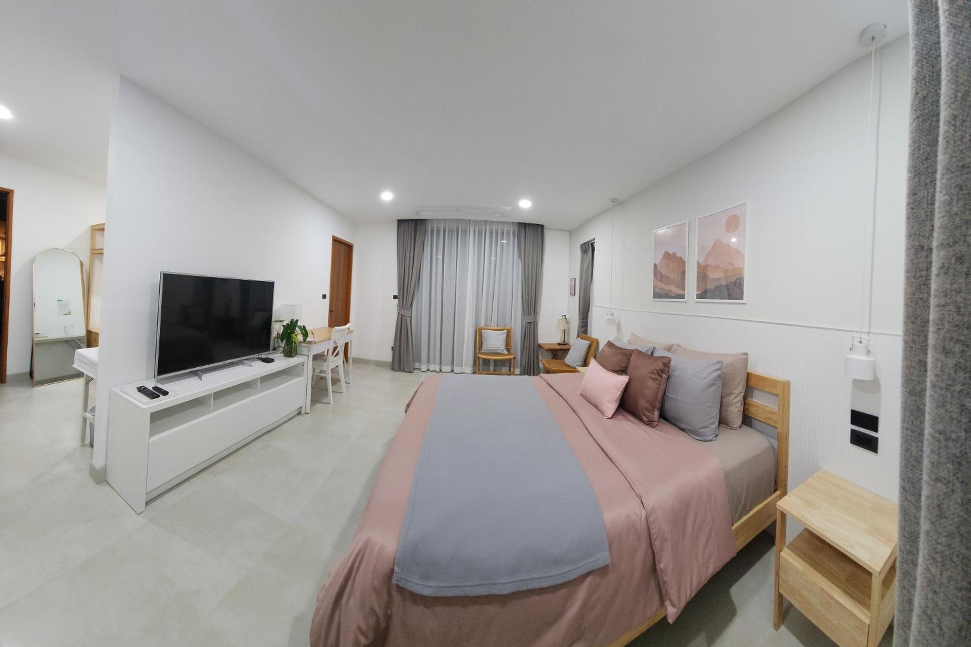 Khaotao Homestay เขาเต่าโฮมสเตย์ Стая снимка